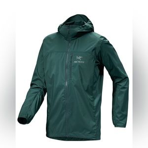 Men’s Arc’teryx Squamish Hoody - Medium